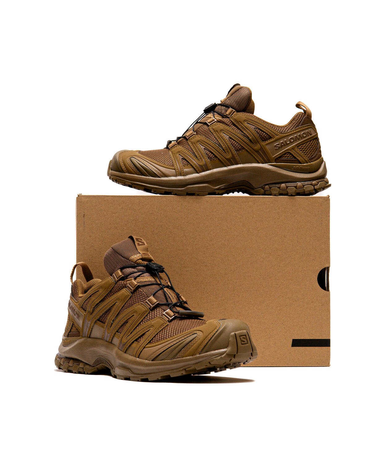 Salomon XA PRO 3D | L47751500 | AFEW STORE